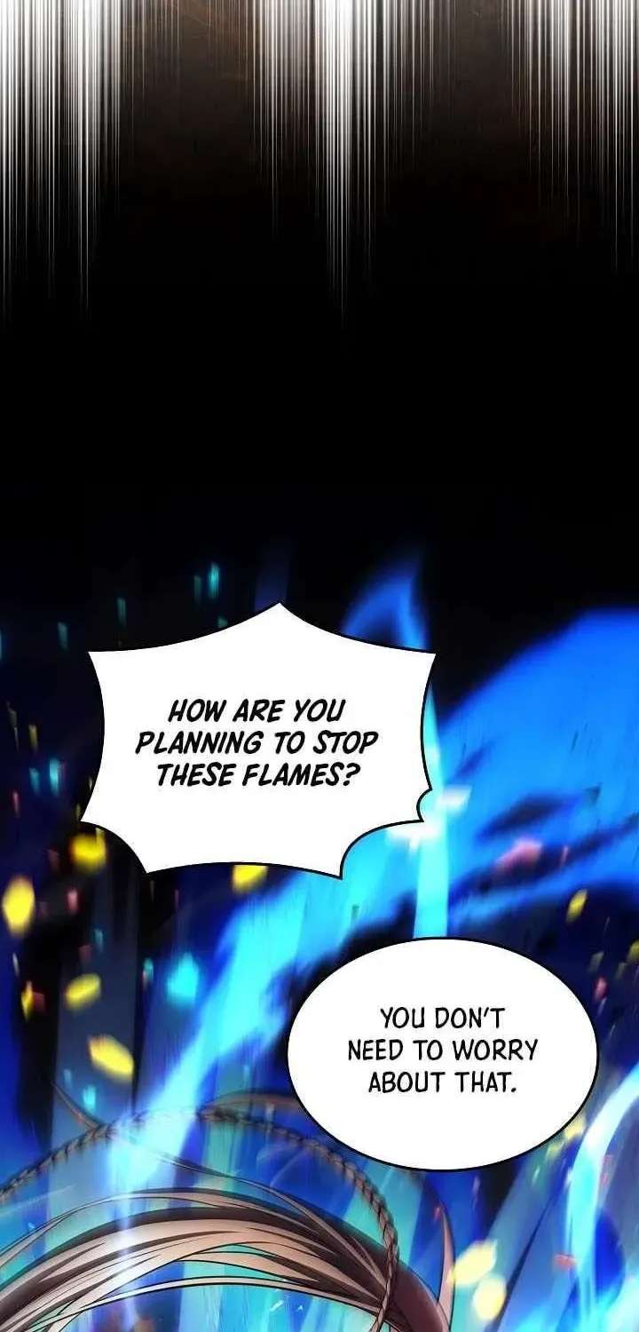 Return Of The Legendary Spear Knight Chapter 212 - page 11