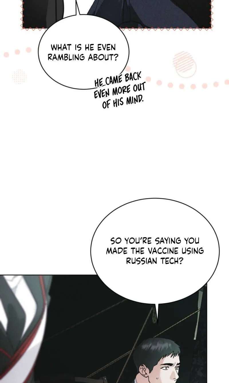 Open Sesame Chapter 103 - page 5