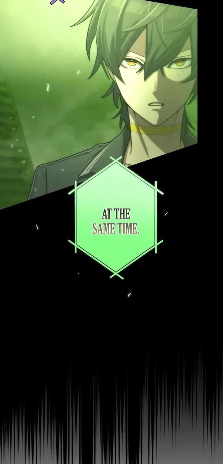 I Became An S-Rank Hunter With The Demon Lord App Chapter 163 - page 5