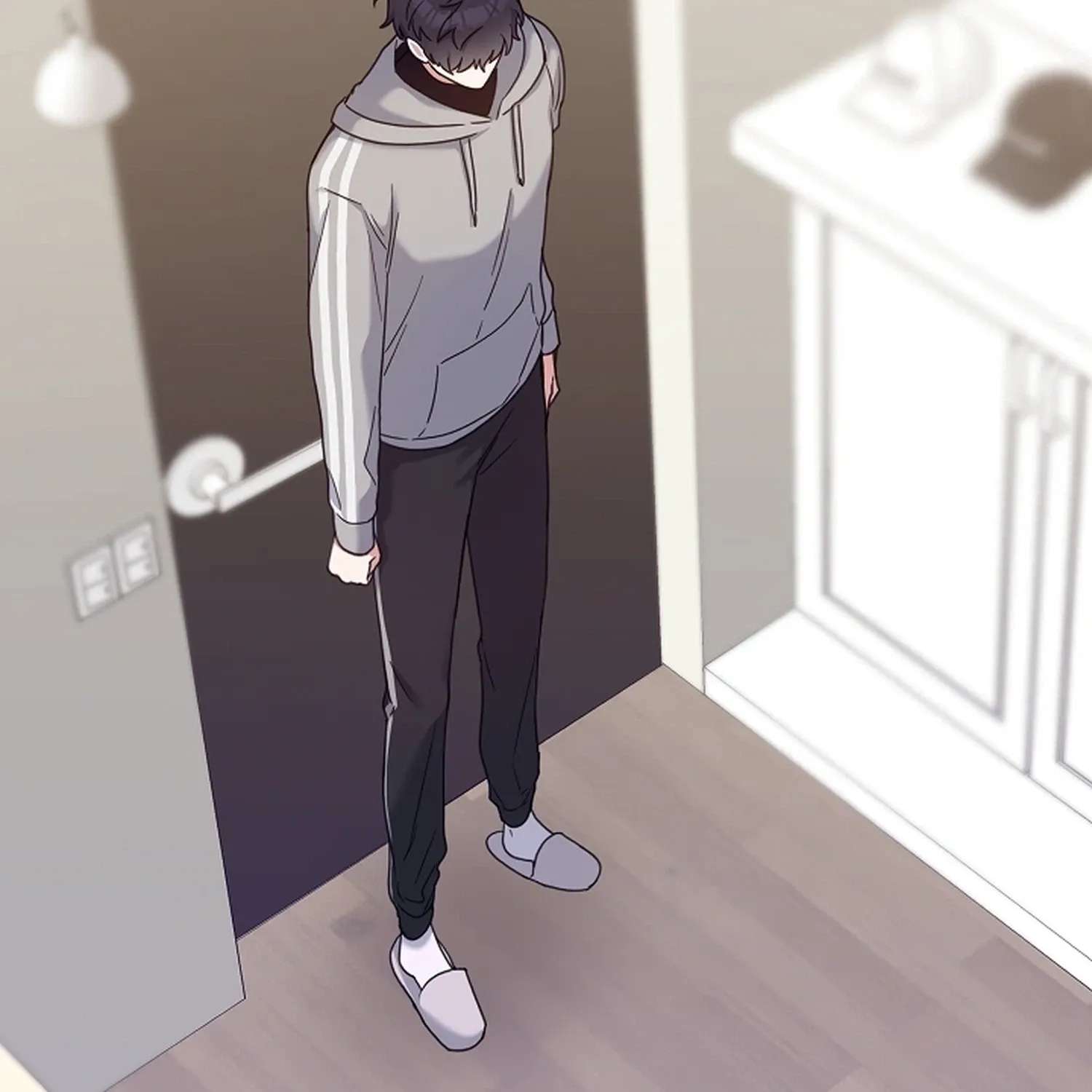 Do It, Oppa! Chapter 5 - page 101