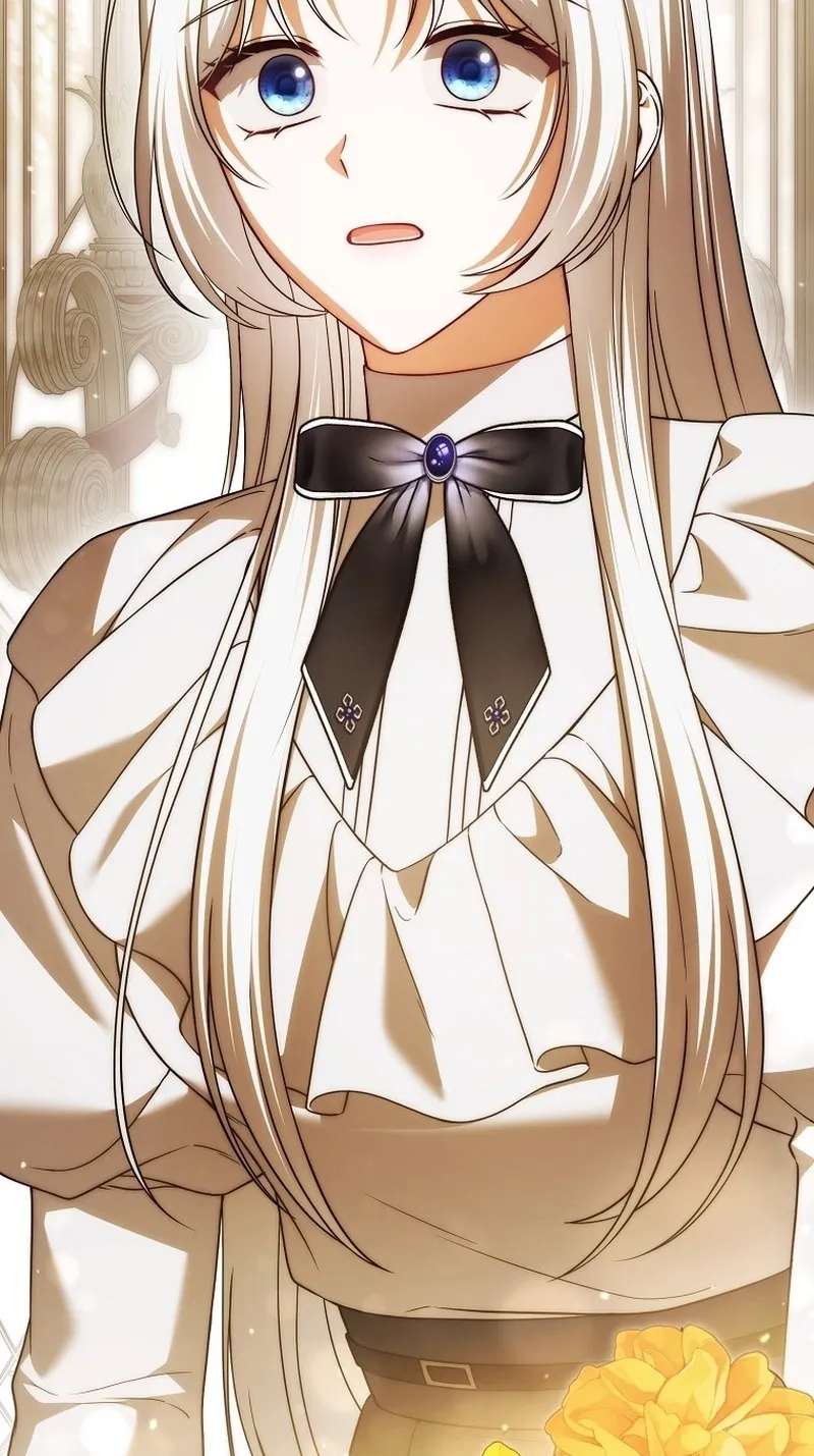 I'll Die If I Don't Get Married Chapter 54 - page 63