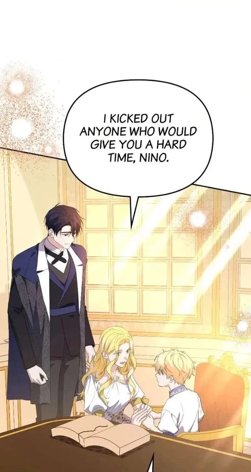 The Wife's Seduction Chapter 74 - page 70