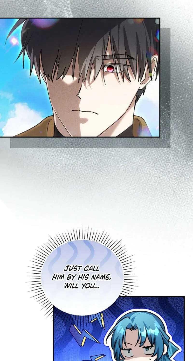 Not Your Monster-In-Law Chapter 74 - page 80