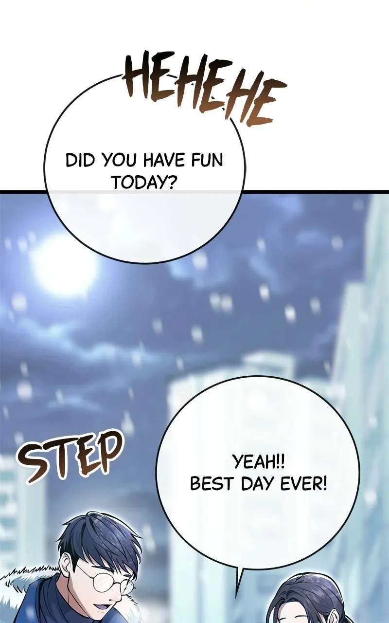 The OtherworldlyFamily Man Chapter 1 - page 7