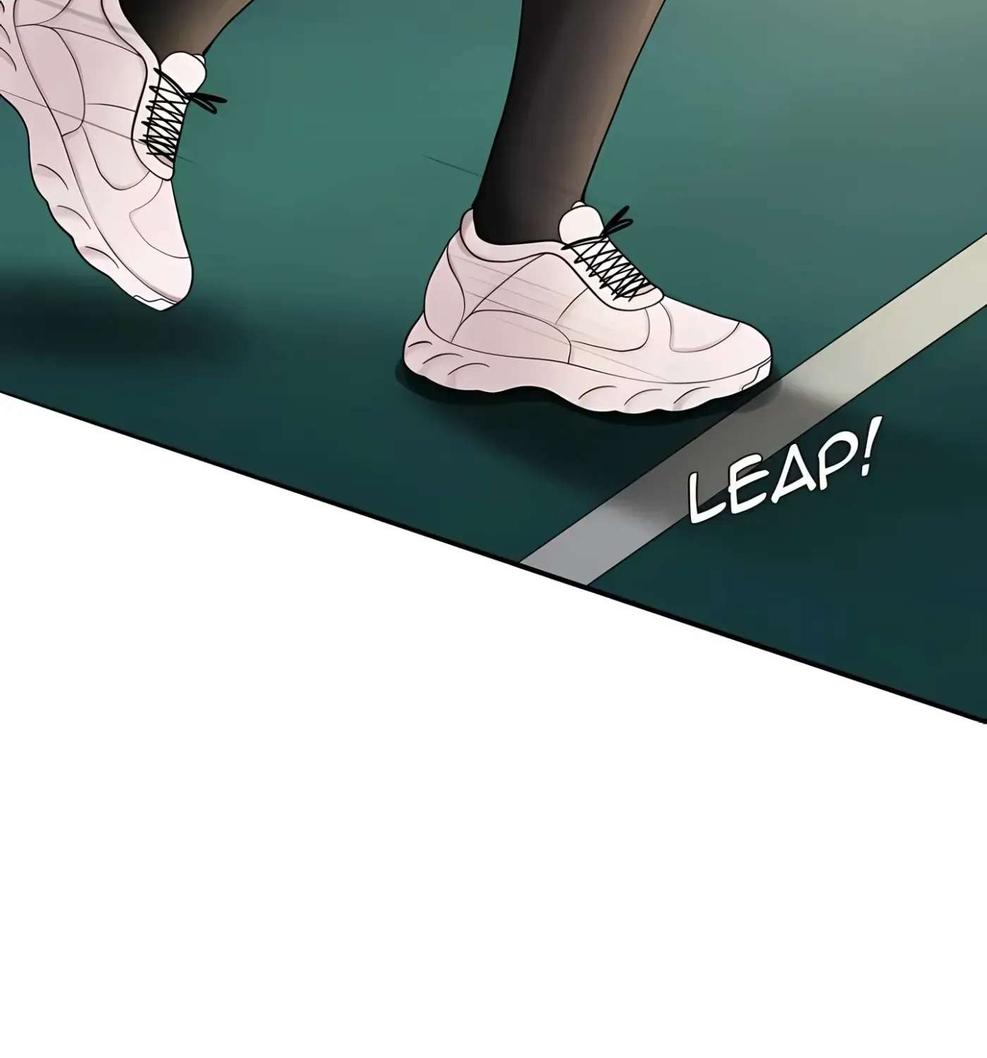 Hot Serve Chapter 3 - page 225
