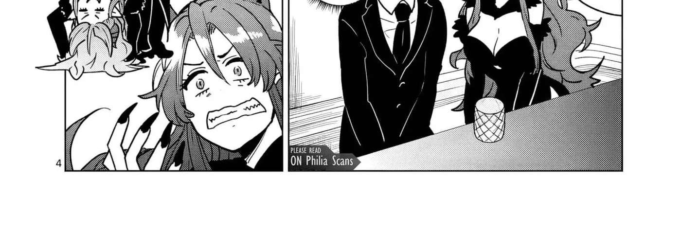 Isekai Riiman Chapter 34 - page 8