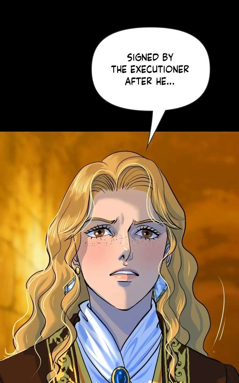 The Intrigues of the Chevalier D'Eon Chapter 21 - page 33