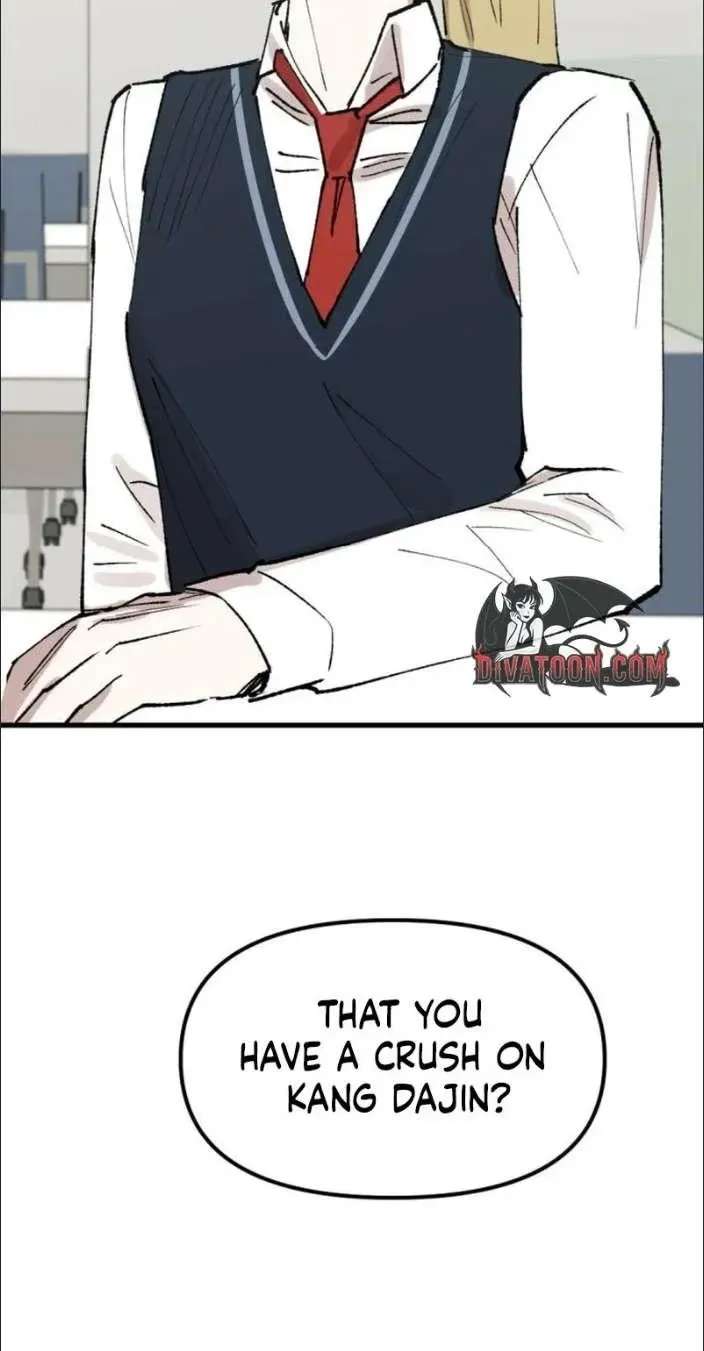 Do-or-Die Crush Chapter 13 - page 58