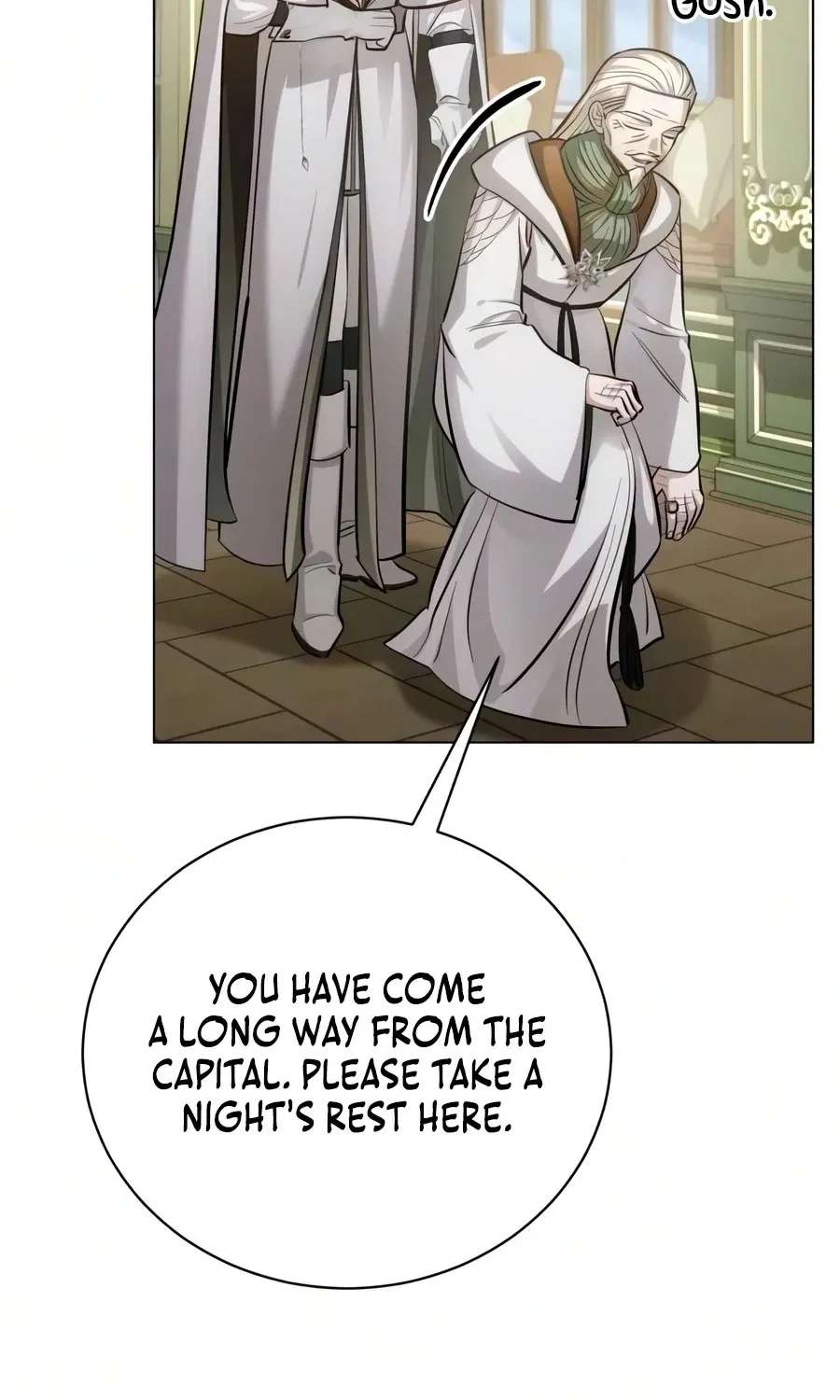 The Magic Tower's Problem Child Chapter 59 - page 109