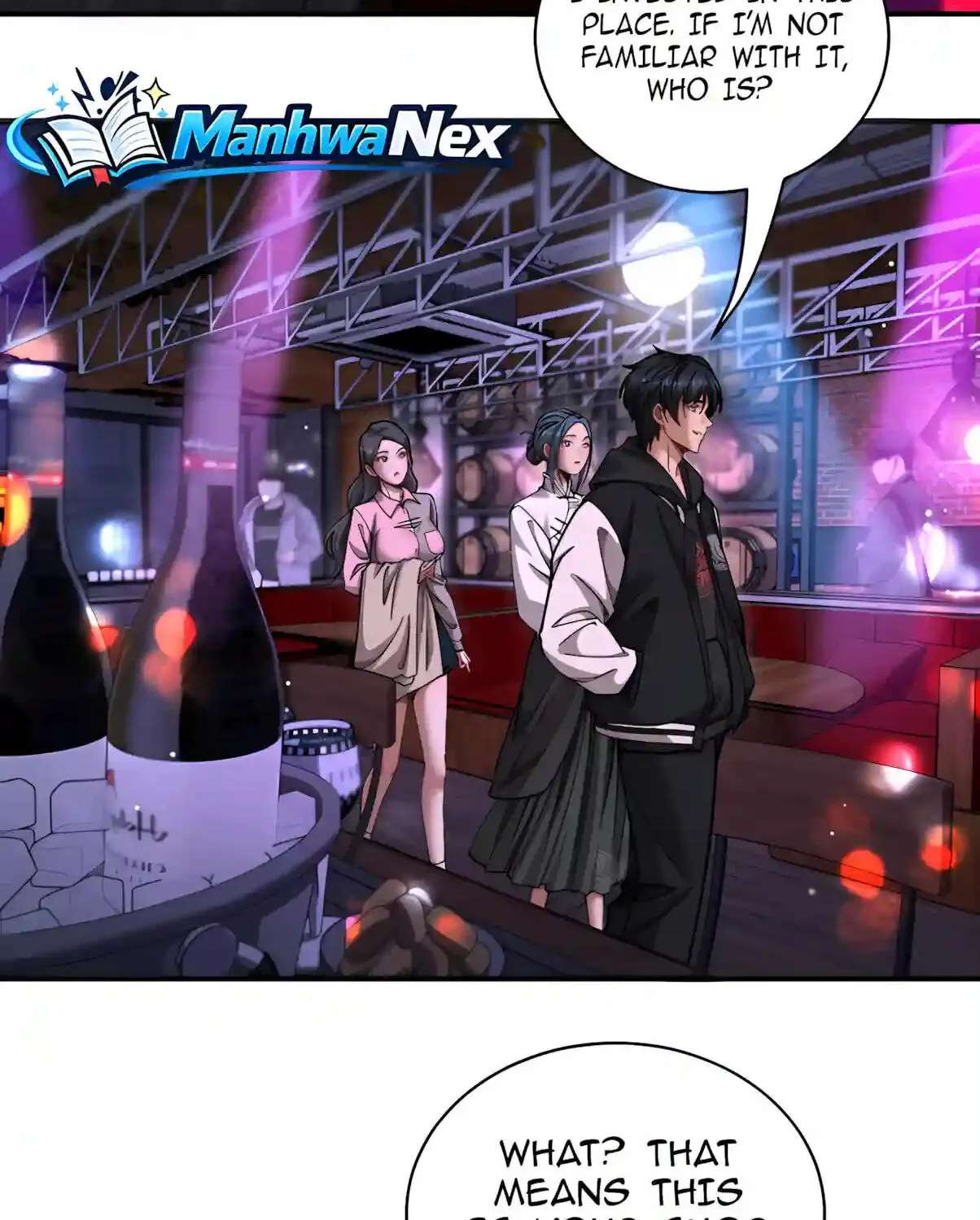 Perfect Life System: Double Cash for Her Favor Chapter 123 - page 83