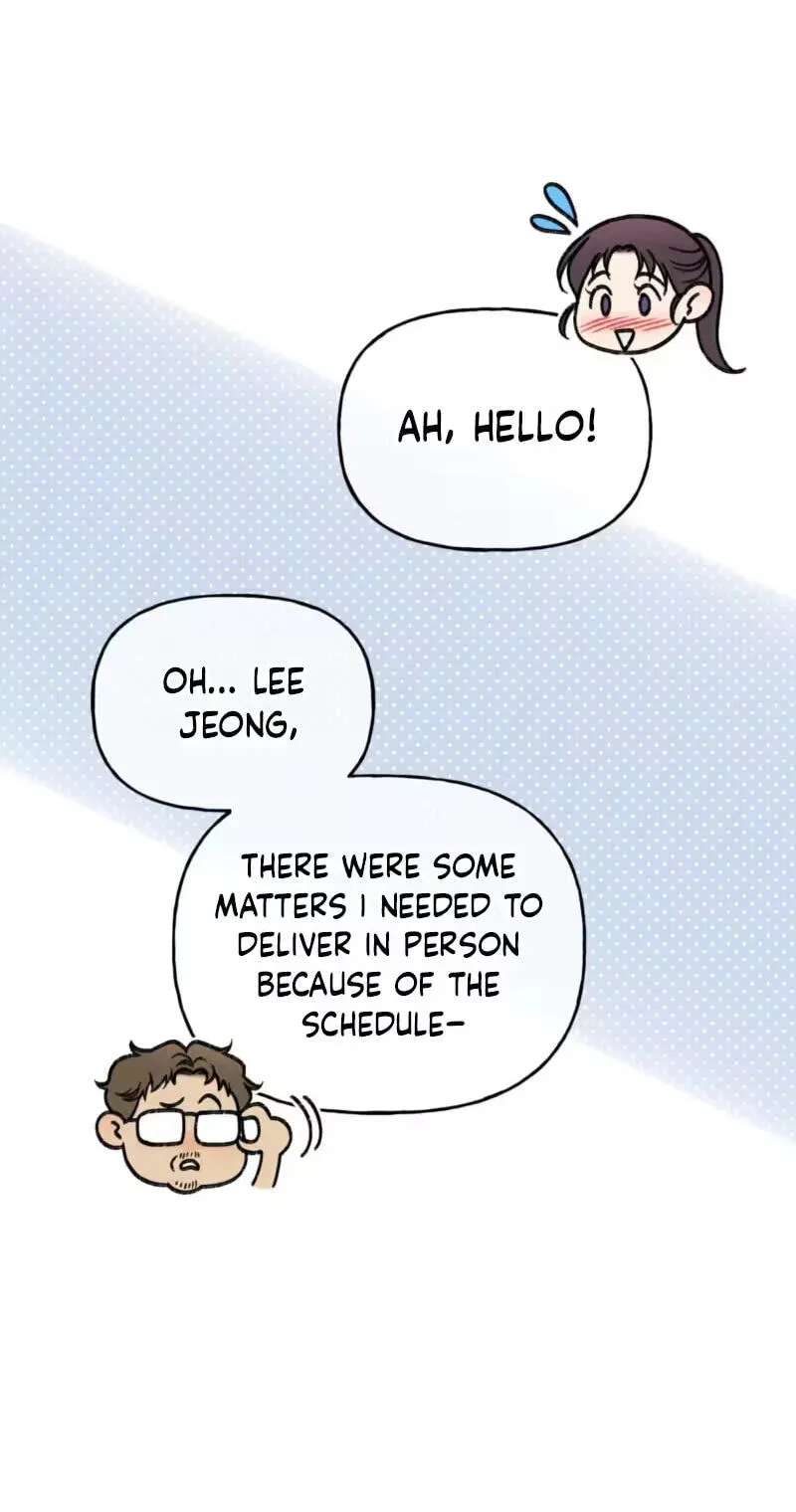 Confessions of a Chambermaid Chapter 30 - page 34