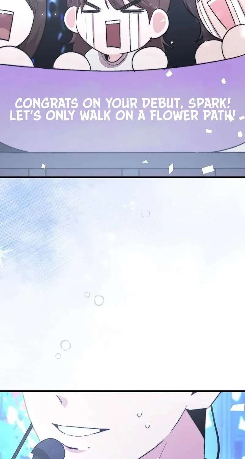 Manager Kim Hates Idols Chapter 39 - page 31