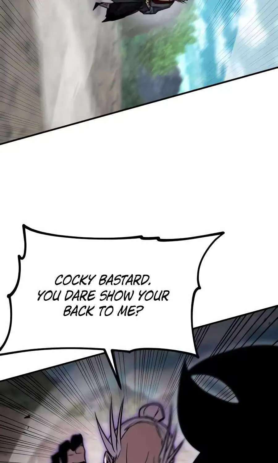 A Dragon Lives in Kunlun Chapter 16 - page 21