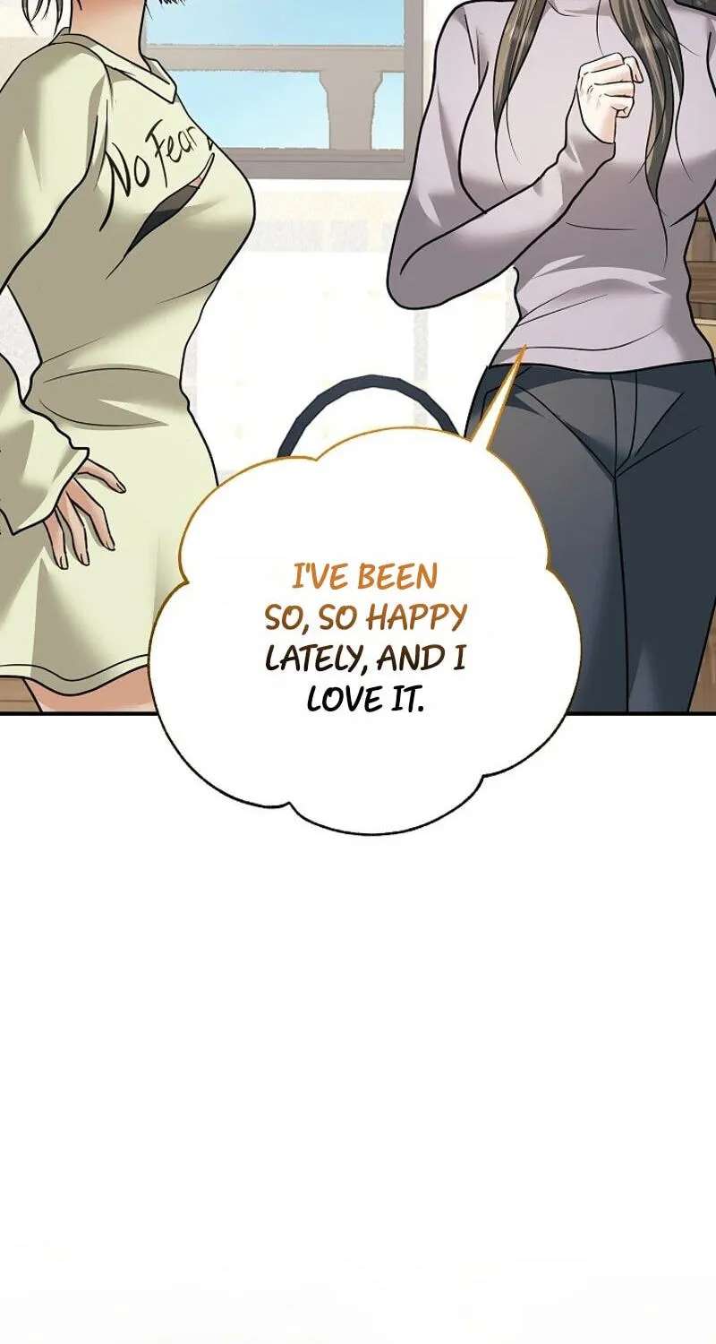 My Friend’s Husband Chapter 39 - page 8