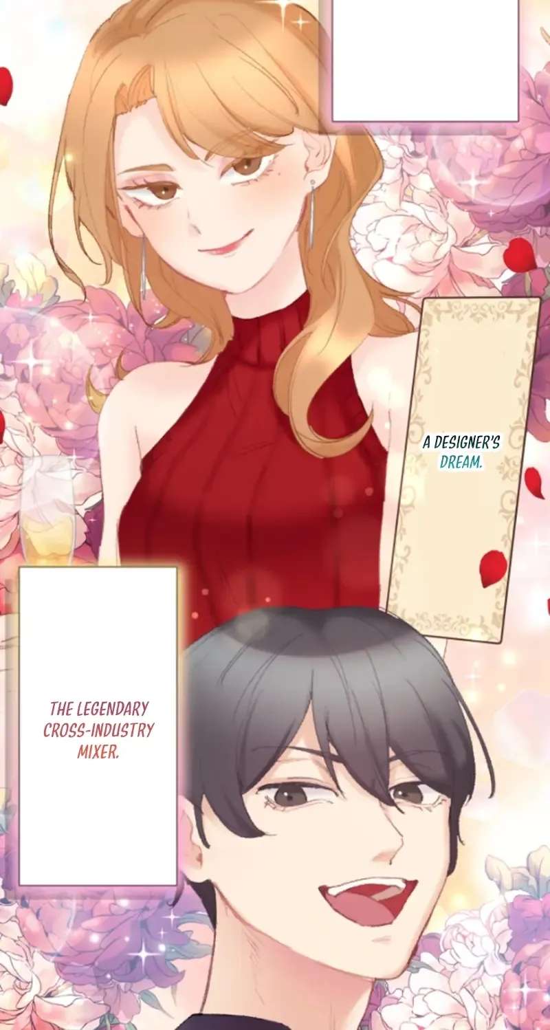 The Love Affairs of the Strong Chapter 7 - page 7