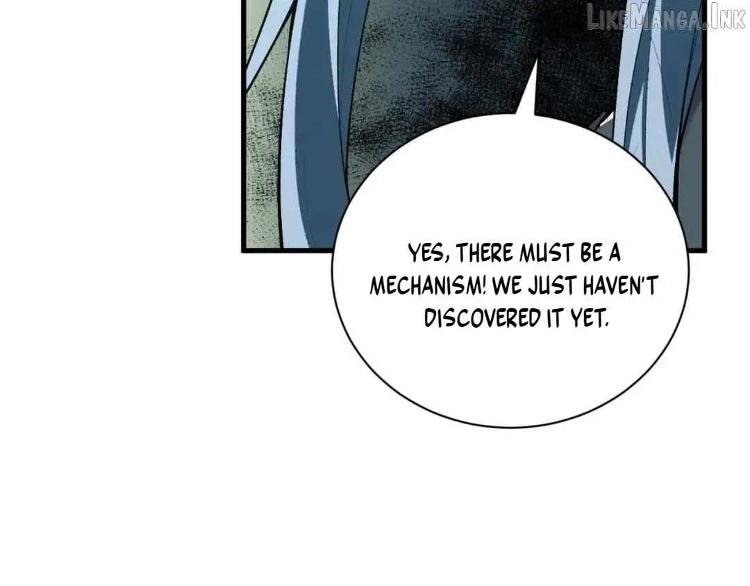 Doomsday for All: Me, Virus Monarch Chapter 134 - page 9