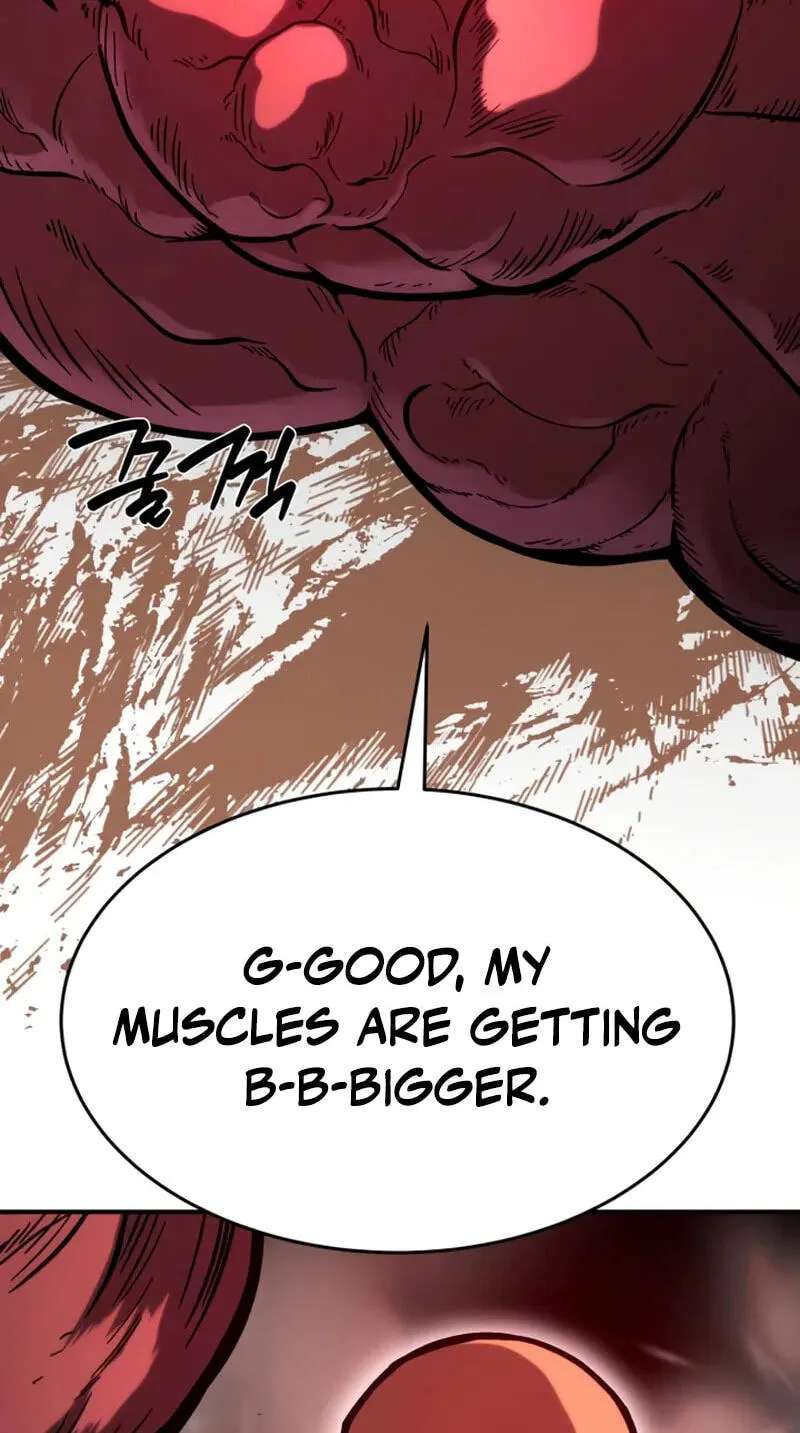 The Strongest in Hell, Mak Geum-gang Chapter 10 - page 55