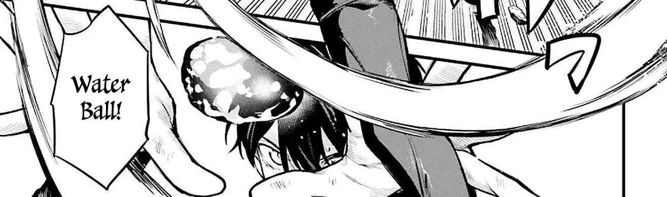 Infinite Magician ~I Was Persecuted as a Commoner's Child Without Magic Power, but I Possesses Infinite Magical Power~ Chapter 7 - page 19