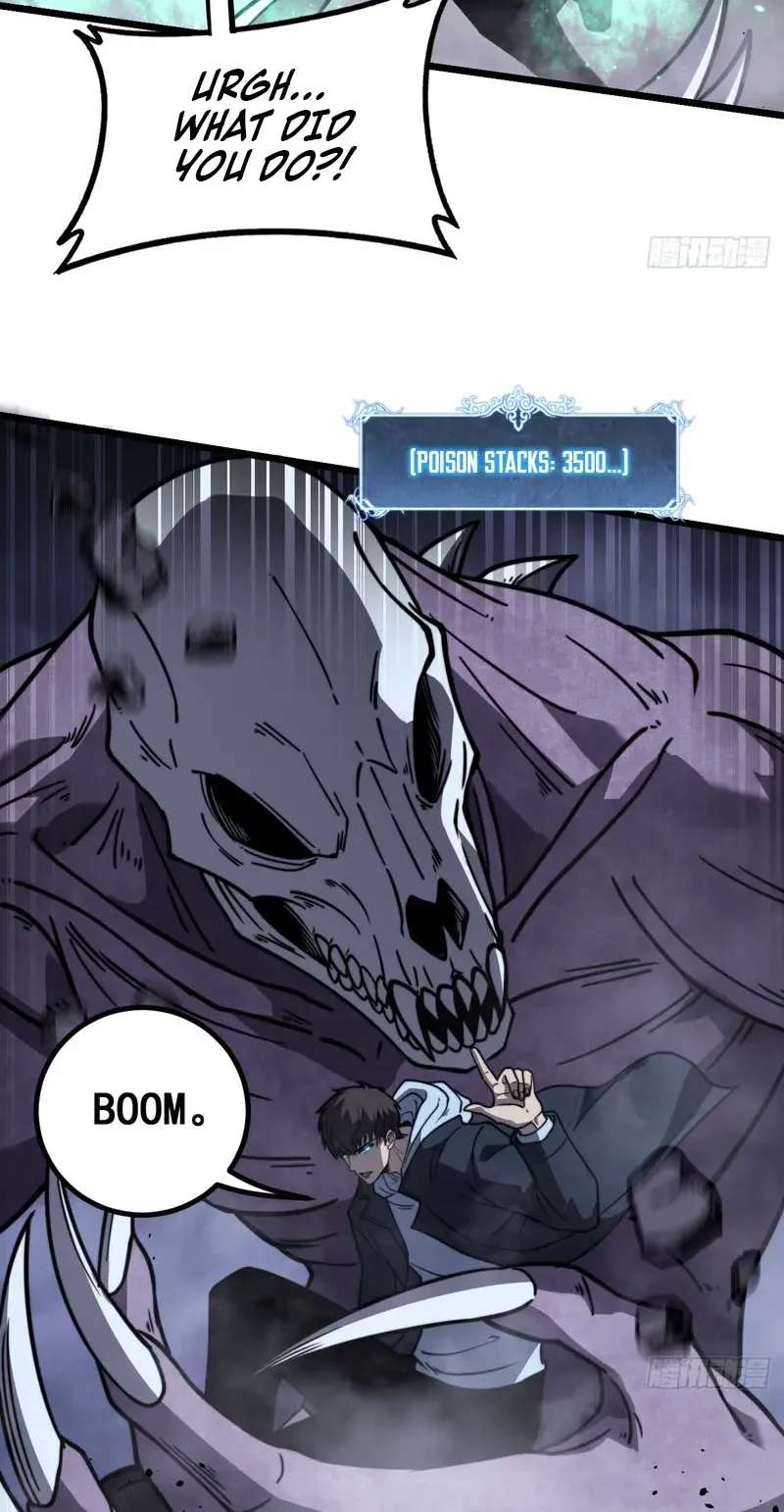 Global Awakening: The Synthesis Master Starts with an Undead Army Chapter 22 - page 25