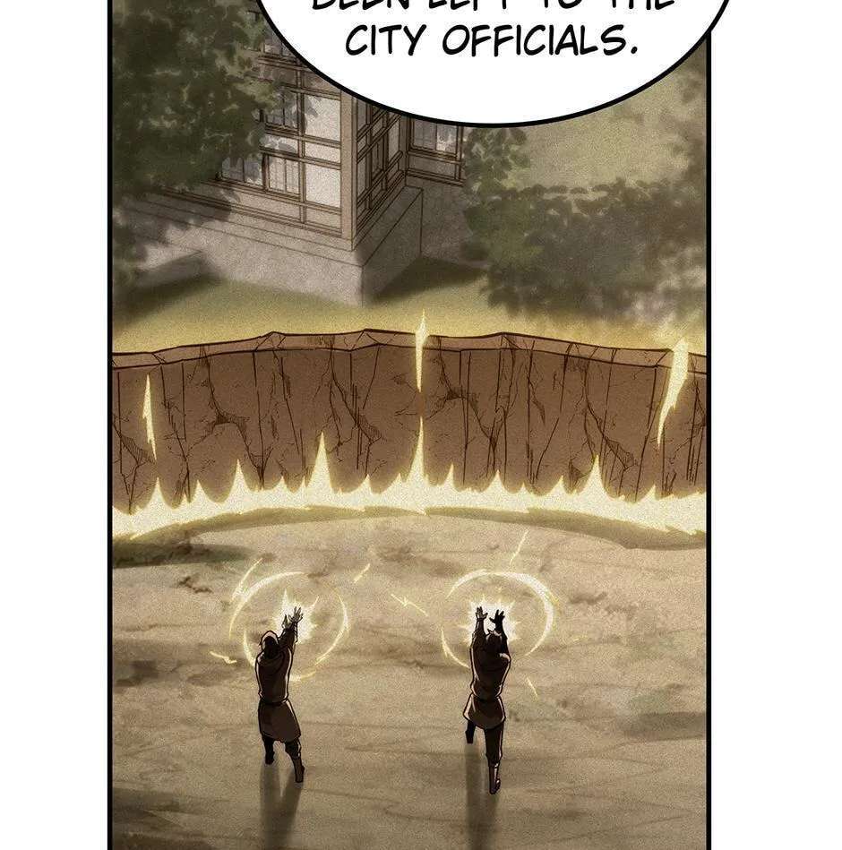 The Beginning After the End Chapter 256 - page 135