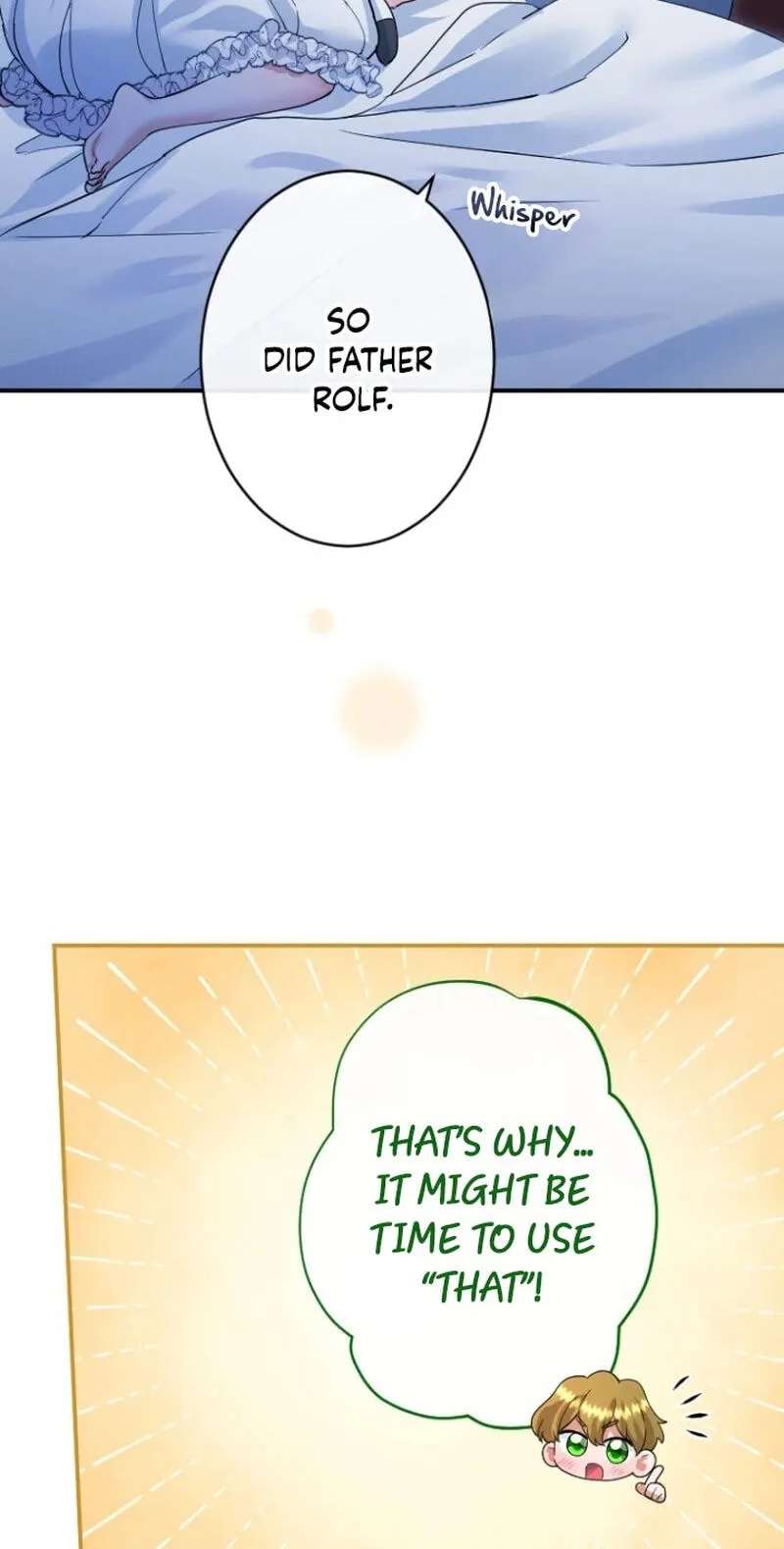 Munou na Mamahaha desu ga, Kazoku no Dekiai ga Tomarimasen! Chapter 158 - page 85