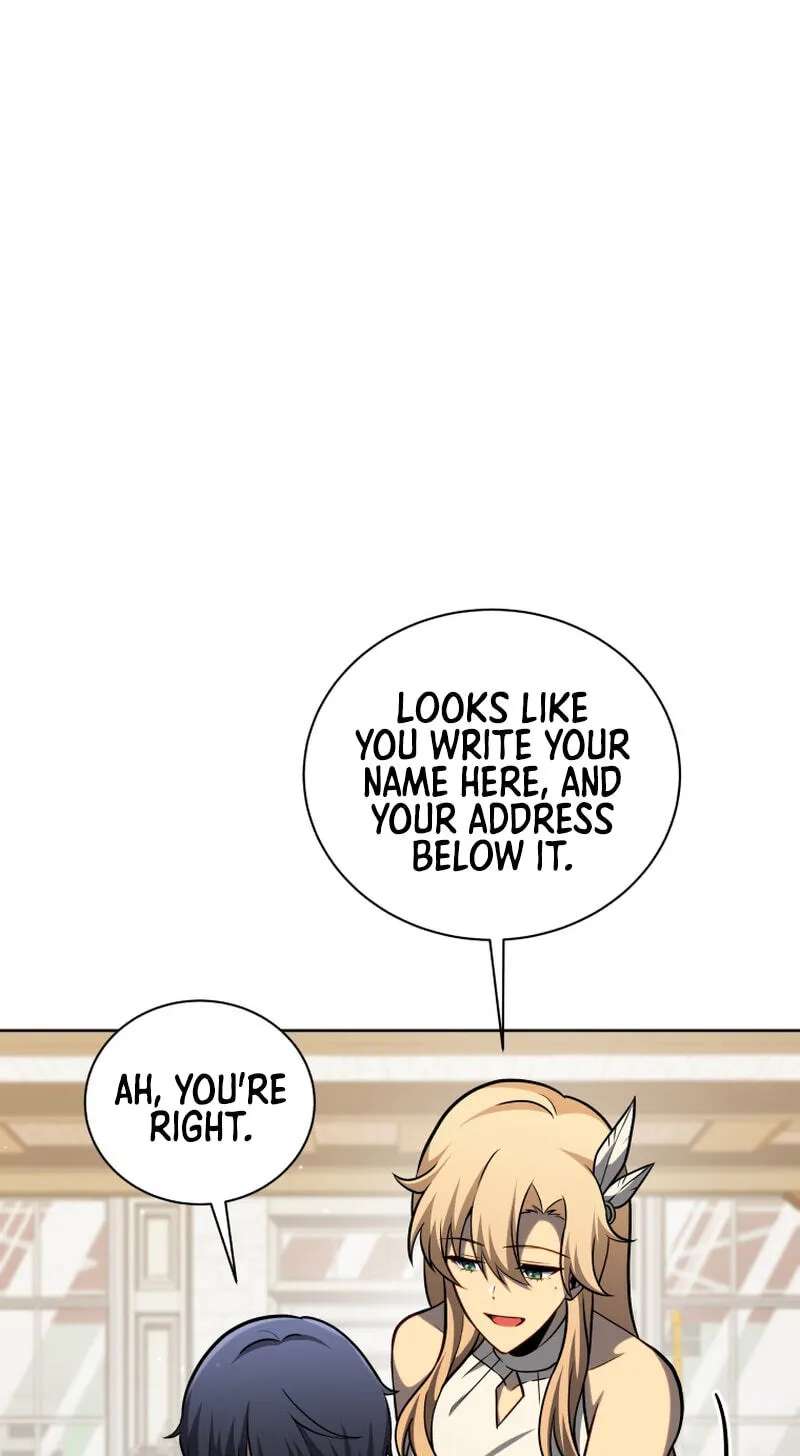 Necromancer Academy and the Genius Summoner Chapter 213 - page 67