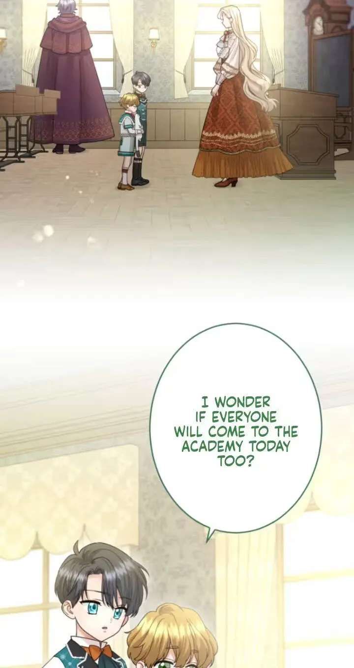 Munou na Mamahaha desu ga, Kazoku no Dekiai ga Tomarimasen! Chapter 163 - page 77