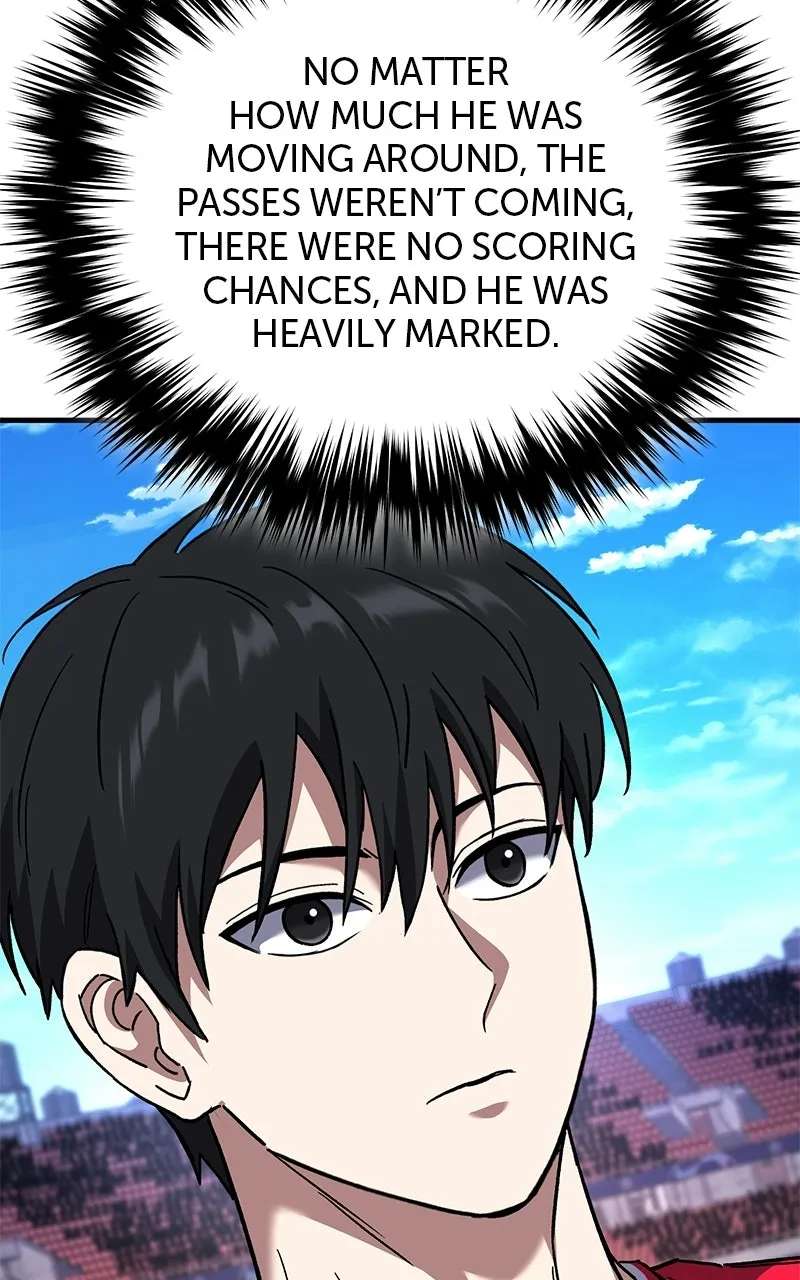The Genius Midfielder withthe Killer Pass Chapter 38 - page 117
