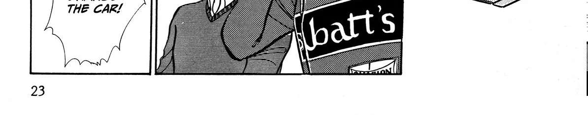Gentleman Chapter 1 - page 38
