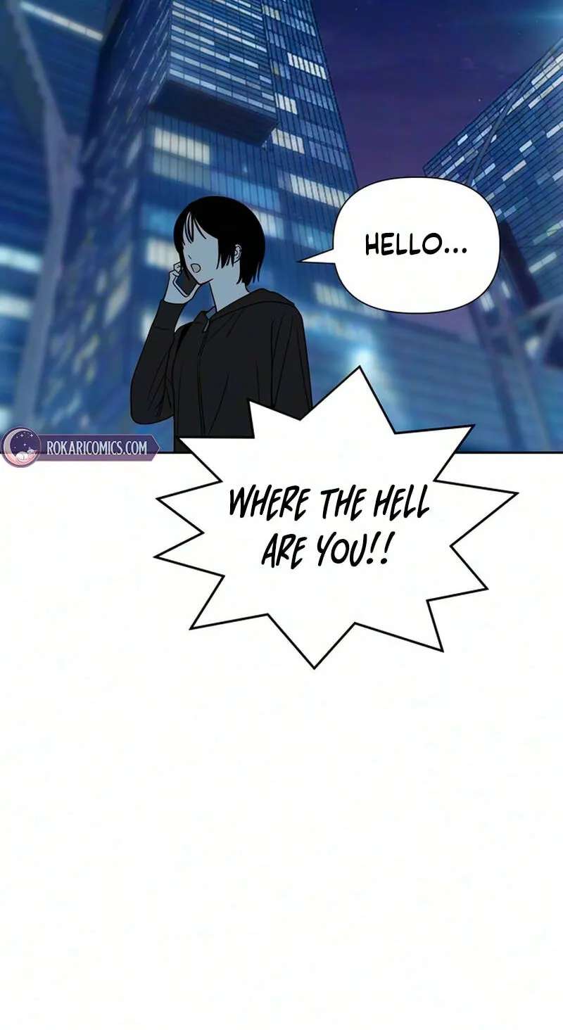 Immortal Boyfriend Chapter 12 - page 68