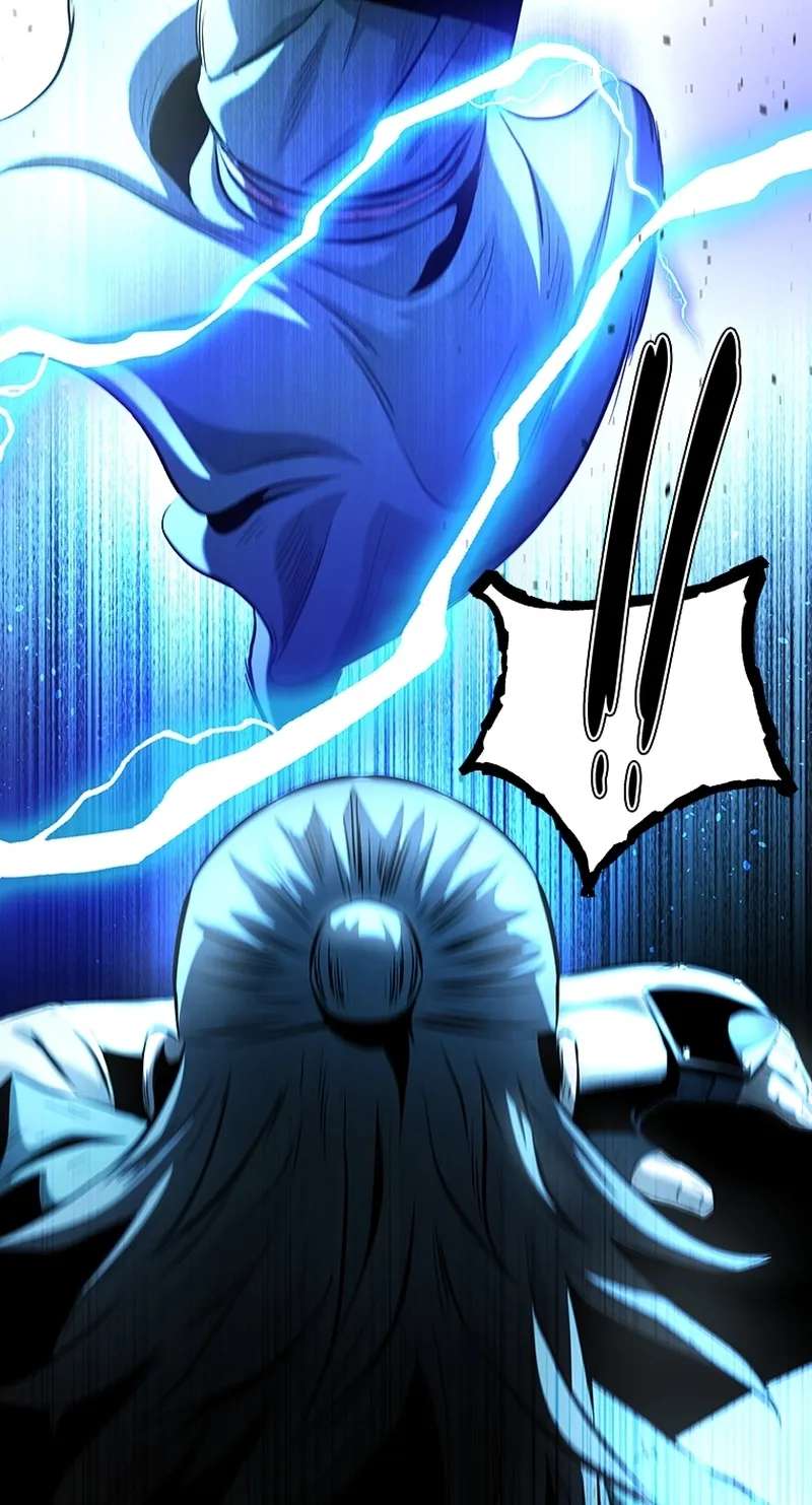 Absolute Master of the Senate Chapter 60 - page 95