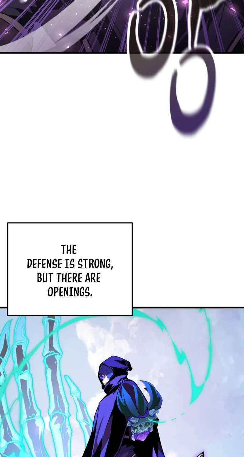 The Player of the Fallen Family Chapter 55 - page 67