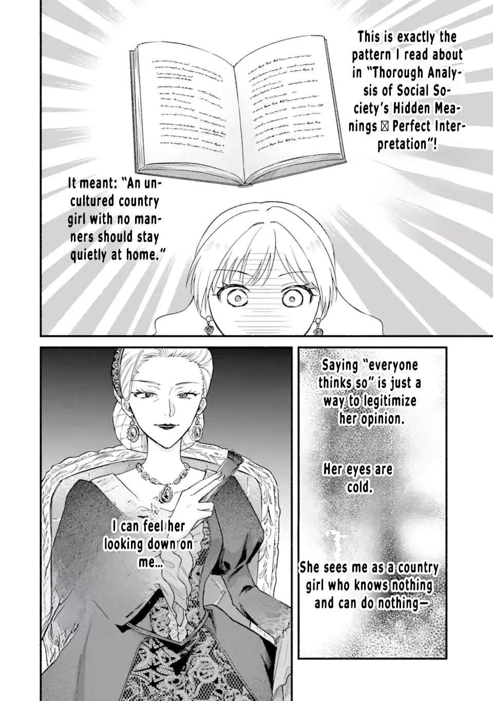 Konyaku Shitara "Kimi wa Nan mo Shinakute Ii" to Iwaremashita: Tenga no Dekiai wa Wakarinikui! Chapter 4 - page 16