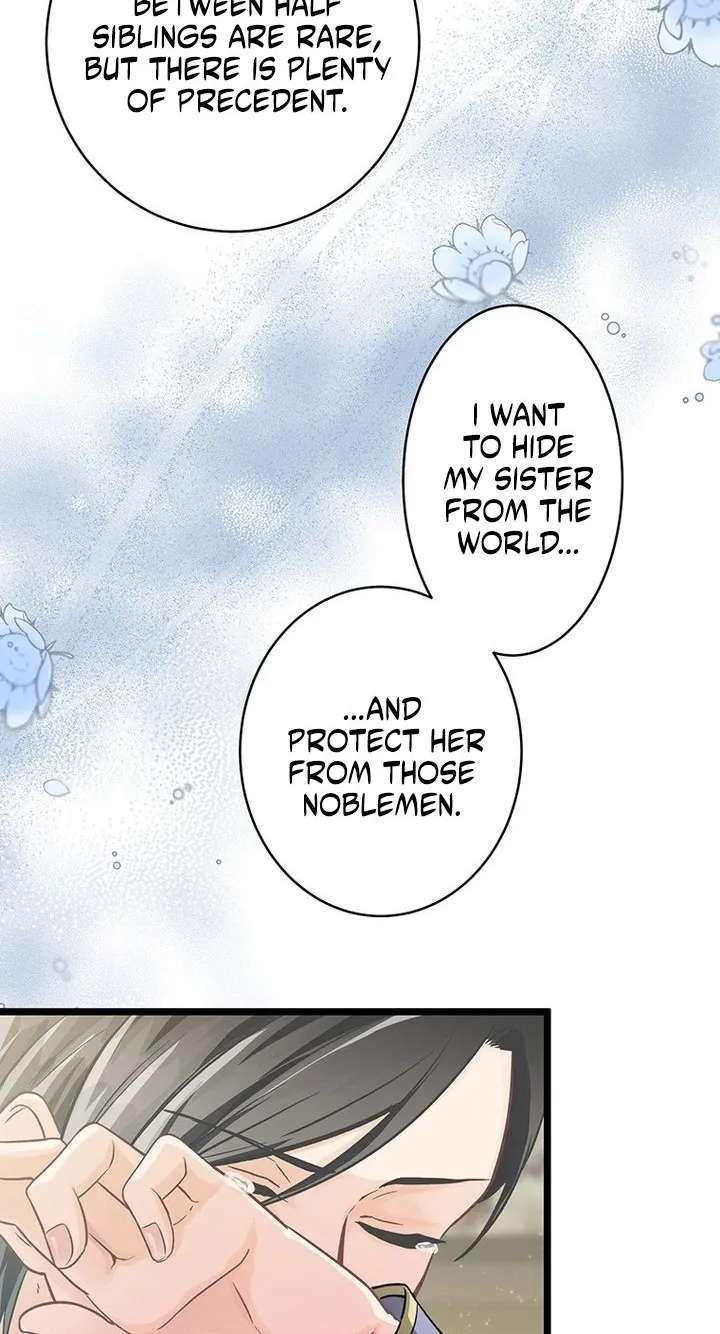 Seiryaku Kekkon kara Nogareru tame ni Kakusaku Shiteitara Itsunomanika Akuyaku Reijou ni Natteita Ken Chapter 27 - page 48
