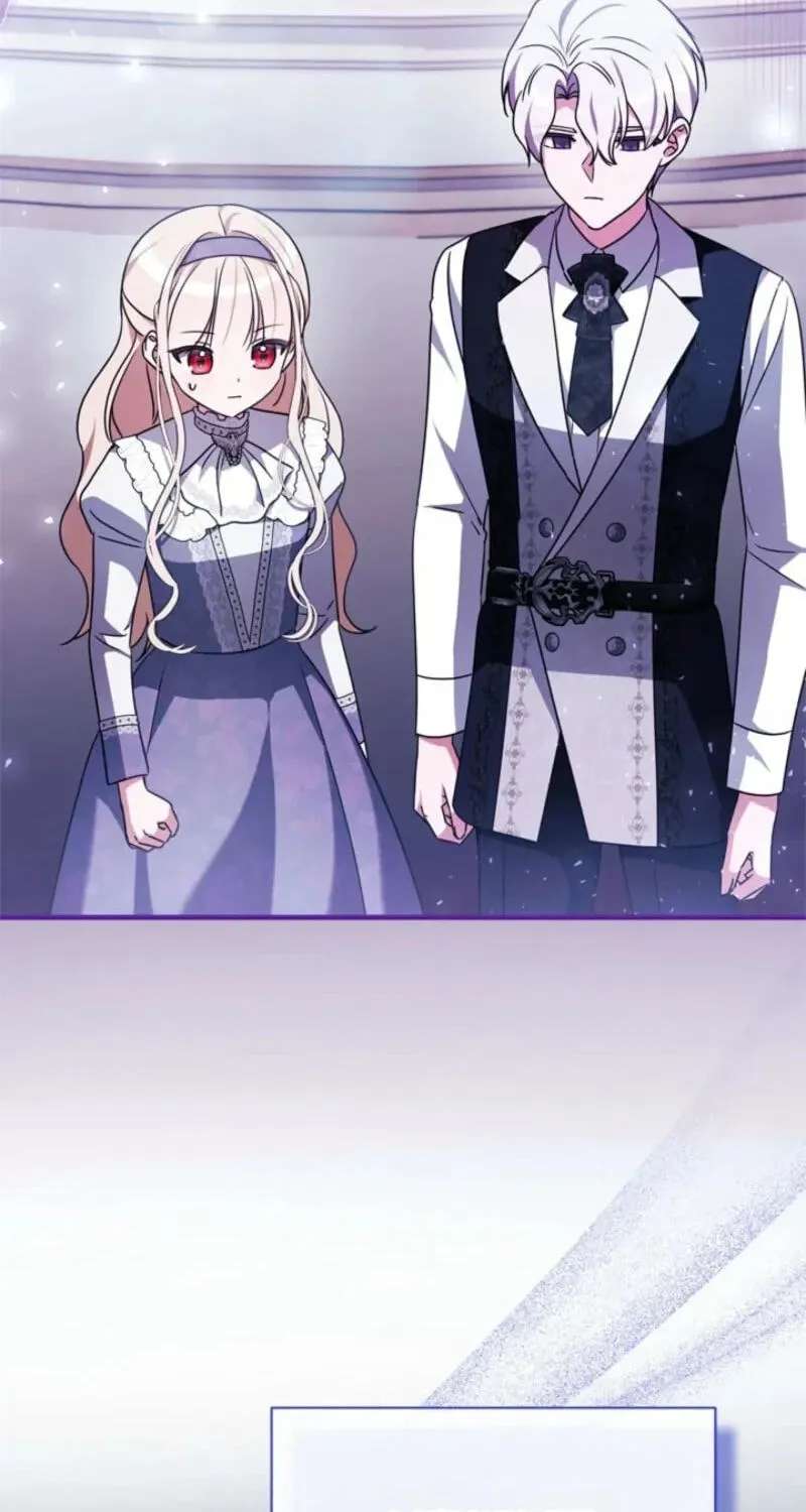 The Count's Beloved Contract Young Lady Chapter 43 - page 18