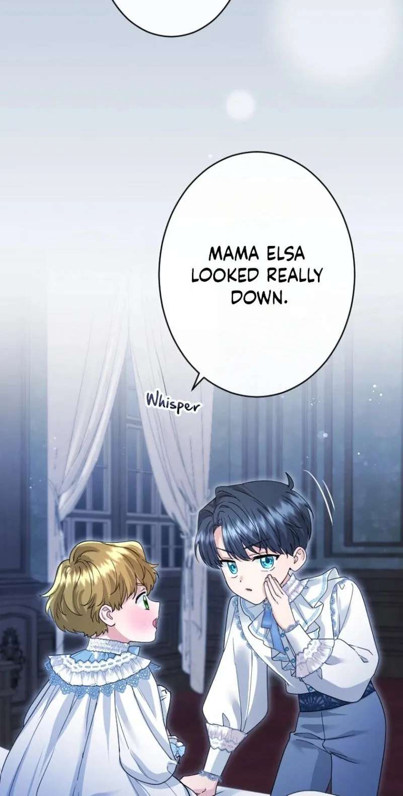 Munou na Mamahaha desu ga, Kazoku no Dekiai ga Tomarimasen! Chapter 158 - page 84