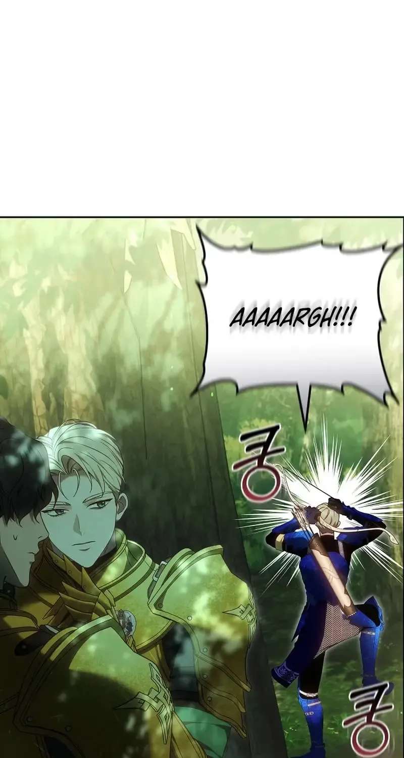 Vote for Your Knight! Chapter 17 - page 104