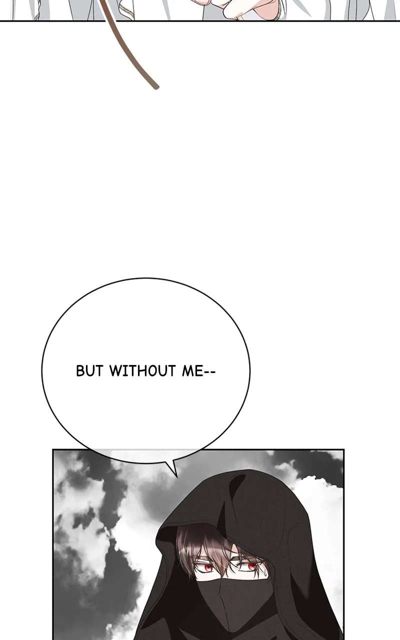 Reborn As the CharacterThat Never Existed Chapter 91 - page 52