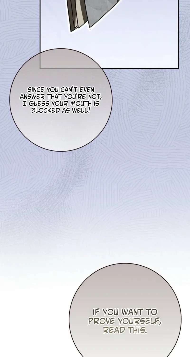 I’ll Try to Save My Father Chapter 25 - page 65