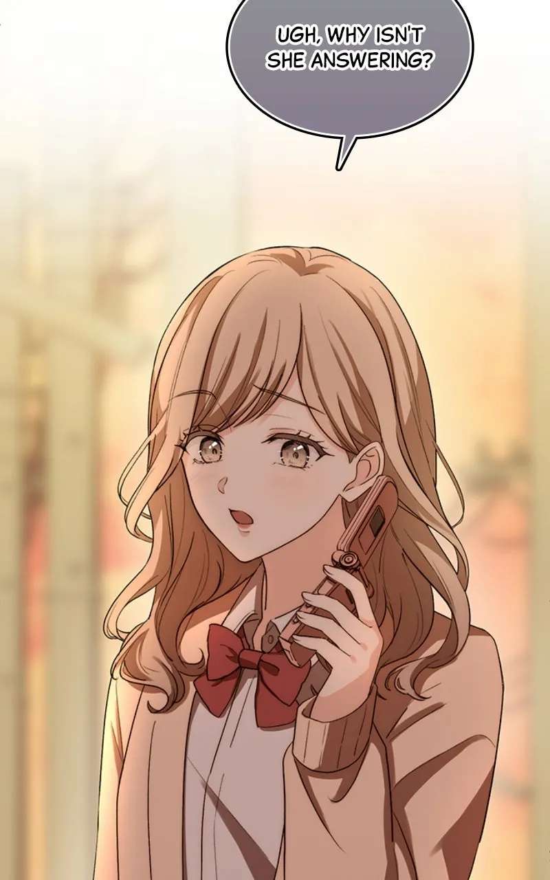 My Second andFinal First Love Chapter 2 - page 63