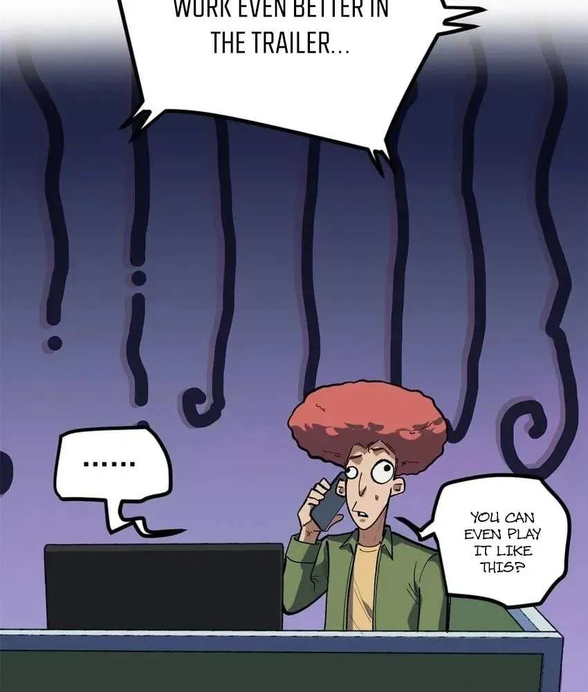 Wo Zhi Hui Pai Lan Pian A Chapter 38 - page 54