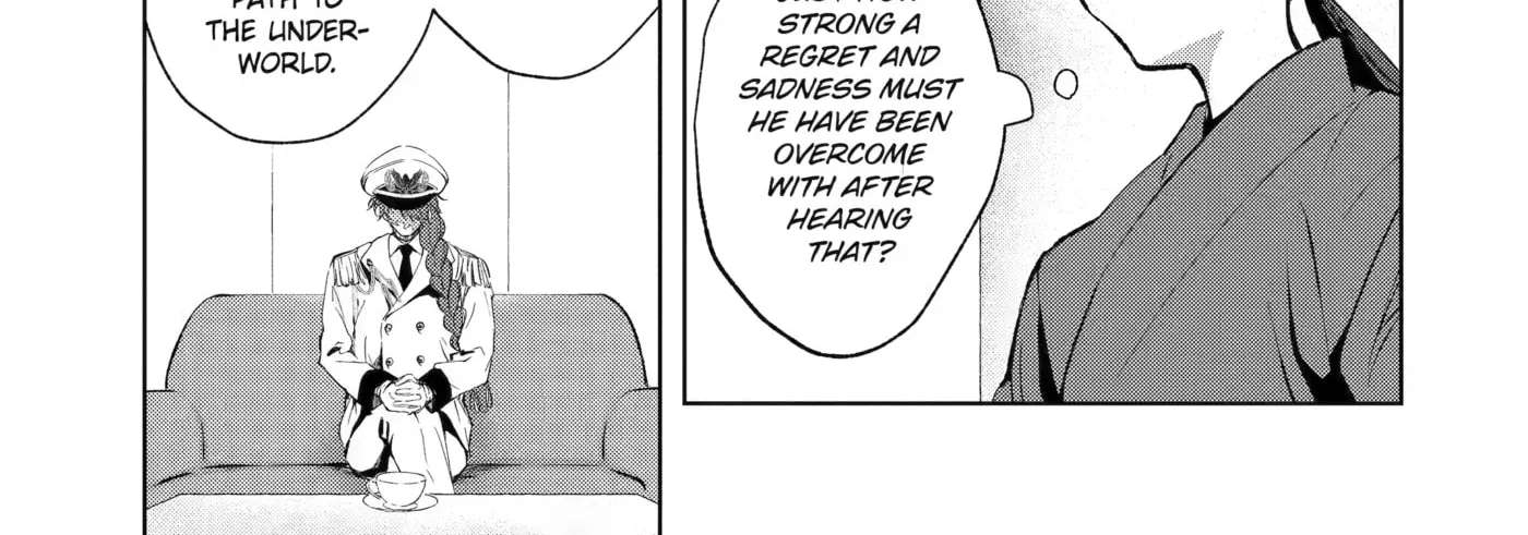 The Dragon's Bride: Loved as His Fated Mate. Chapter 7 - page 30