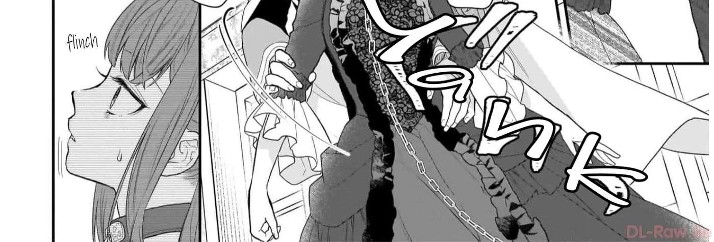 The Wolf Lady's Lady Chapter 30 - page 60