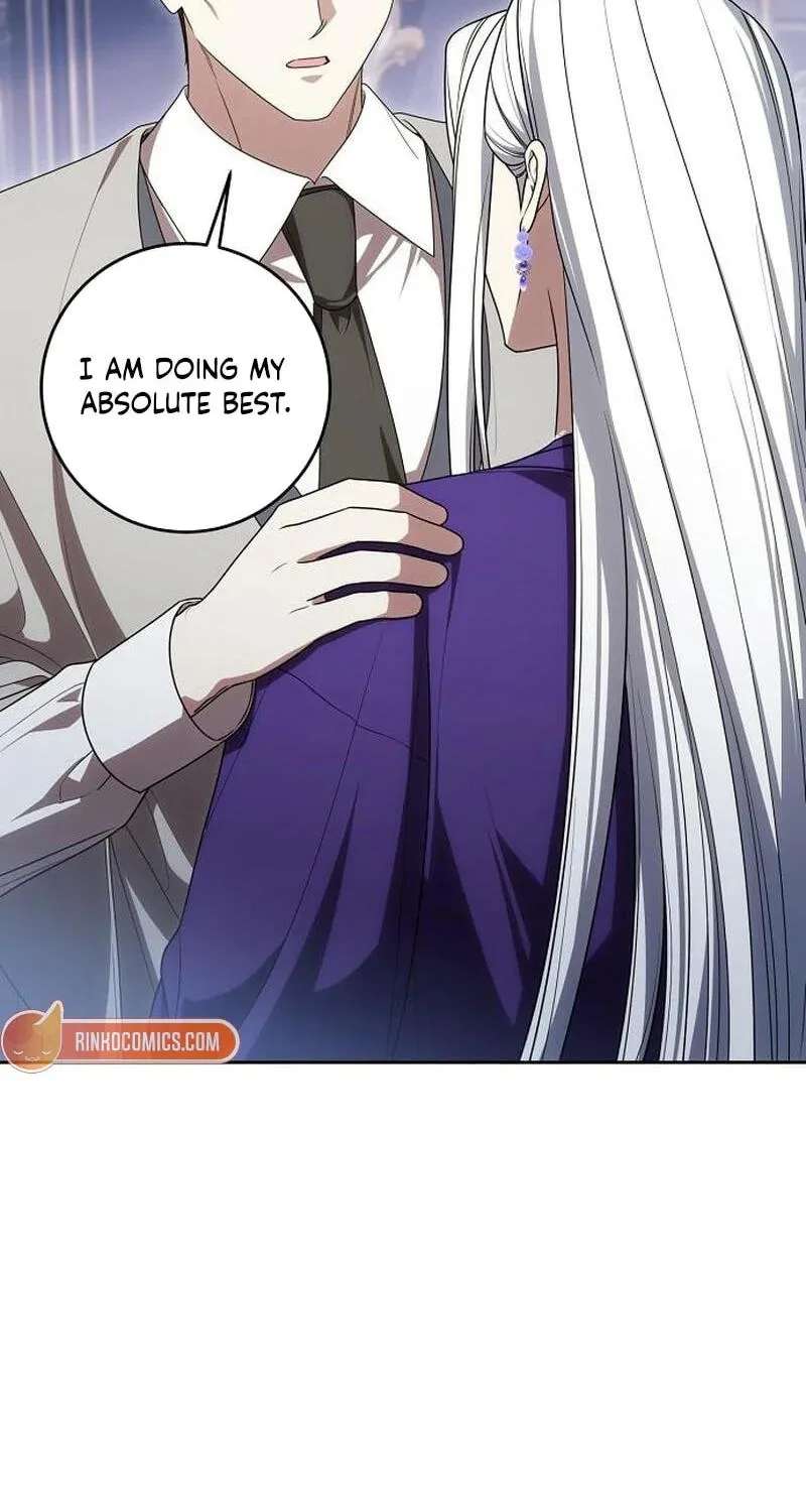 The Price Is Your Everything Chapter 124 - page 31