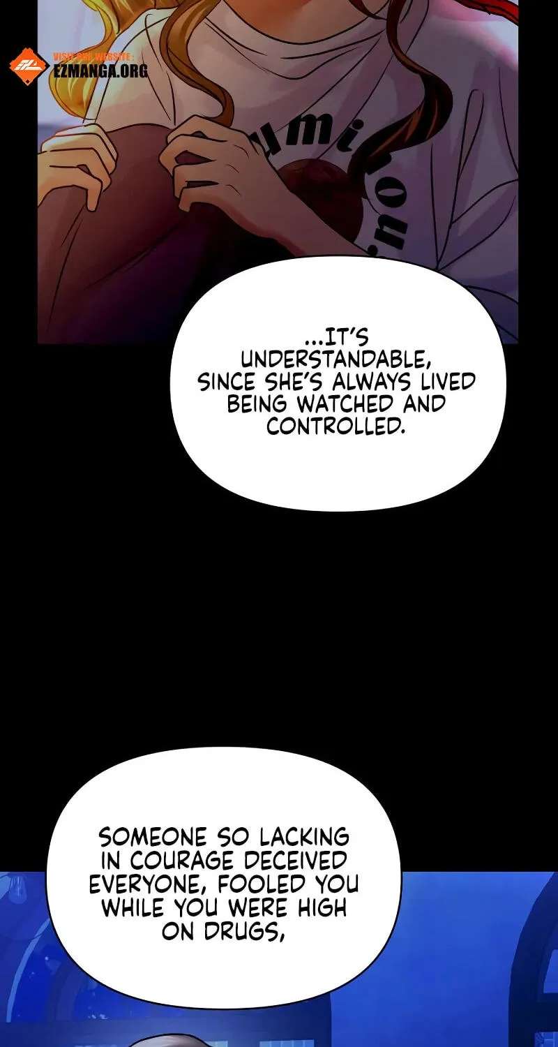 Ctrl X Chapter 62 - page 63