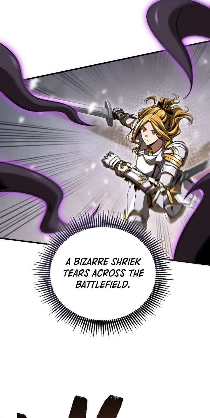Dukedom's Legendary Prodigy (Pre-serialization) Chapter 62 - page 8