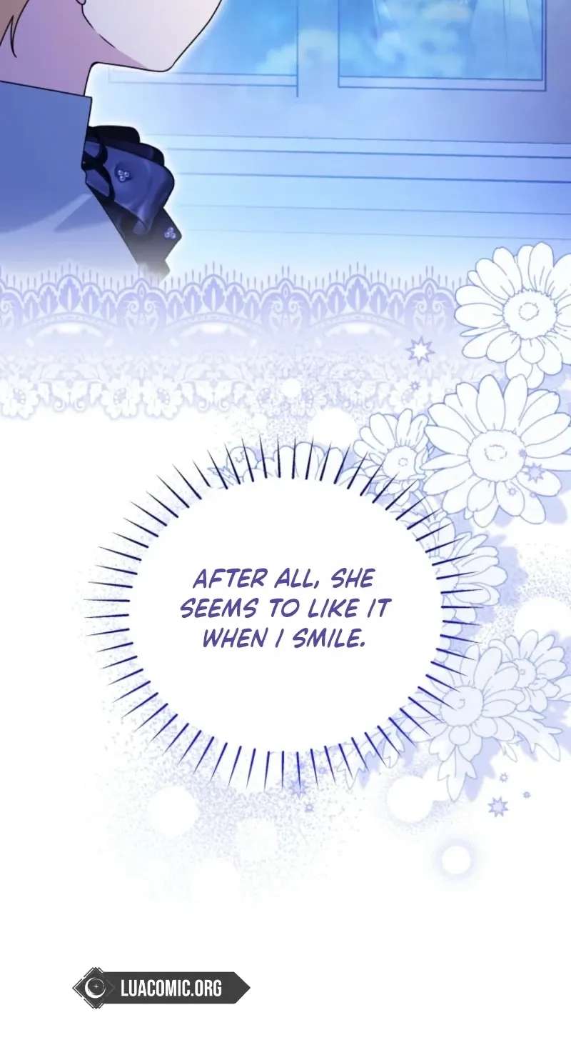 The Villain's Daughter-in-Law Rules by Nature Chapter 70 - page 22
