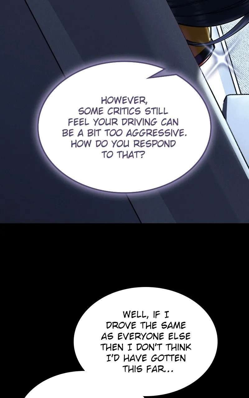 Mickey x F1®:Racing to the Top! Chapter 14 - page 44