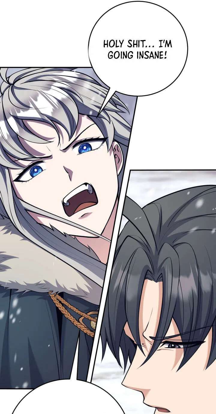 I'm Quitting the Hero's Party Chapter 166 - page 88