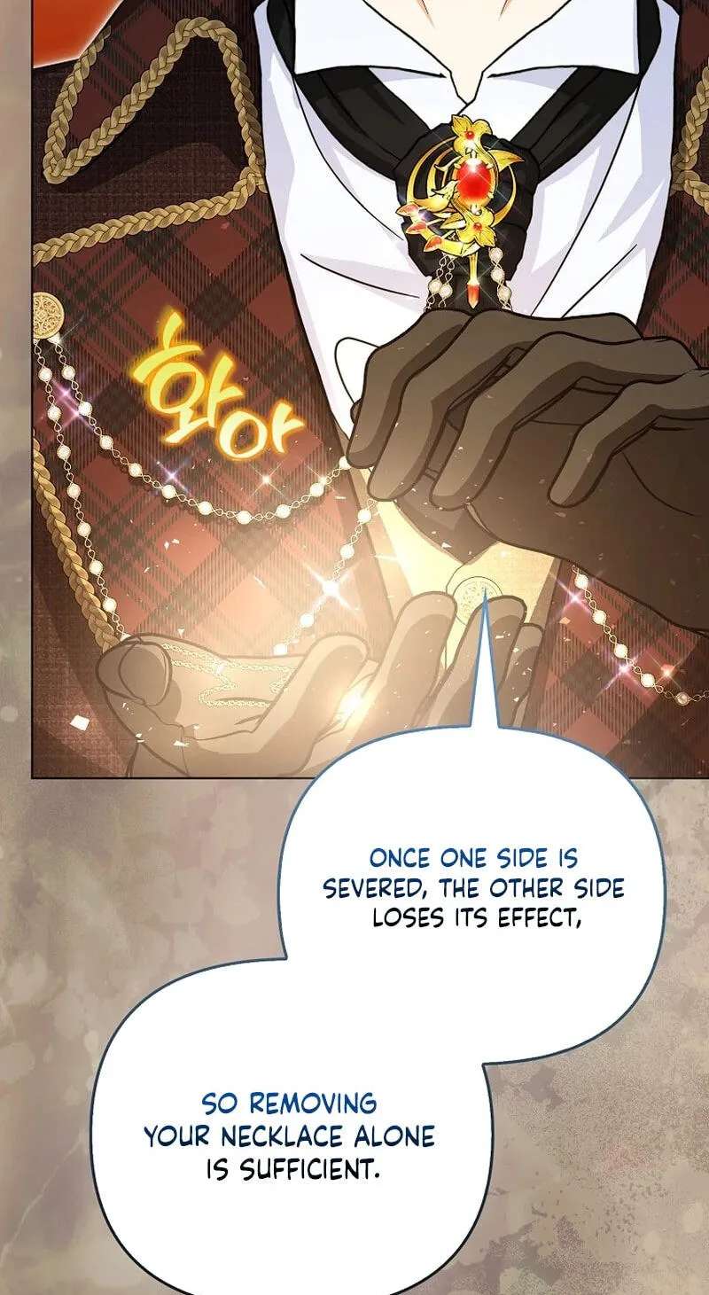 Loved by the Villains Chapter 92 - page 36